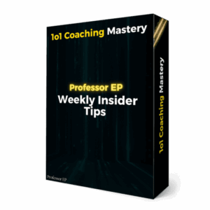 AI Competitor Leaderboard