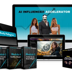 AI Influencer Accelerator